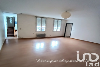  appartement stes 17100