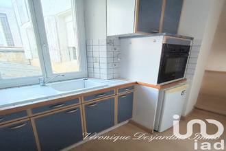  appartement stes 17100