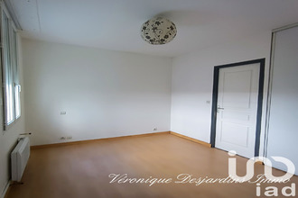  appartement stes 17100
