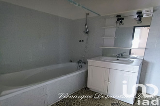  appartement stes 17100