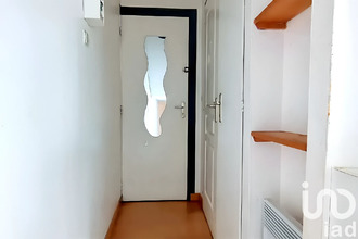  appartement stes 17100