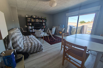  appartement stes 17100