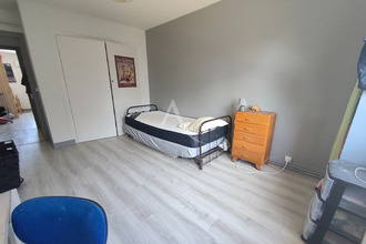  appartement stes 17100