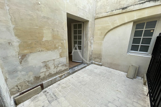  appartement stes 17100