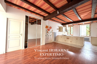  appartement stes 17100