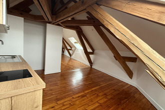  appartement stes 17100