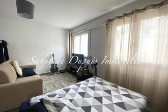  appartement stes 17100