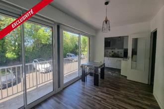  appartement stes 17100