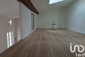  appartement stes 17100