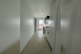  appartement stes 17100
