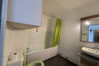  appartement stes 17100