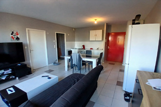  appartement stes 17100