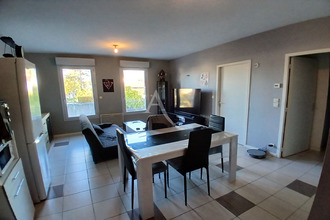  appartement stes 17100