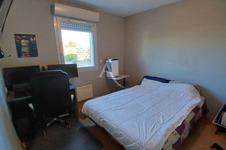  appartement stes 17100