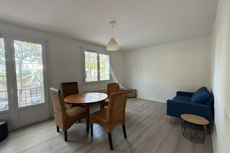  appartement stes 17100