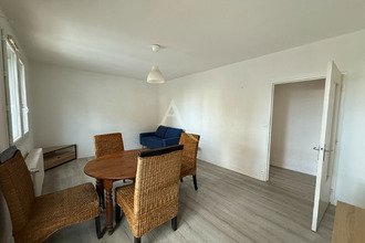  appartement stes 17100