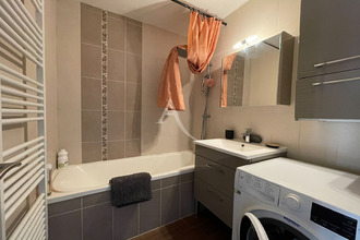  appartement stes 17100