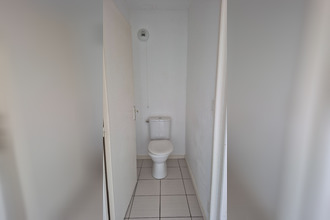  appartement stes 17100