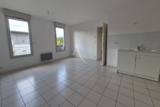  appartement stes 17100