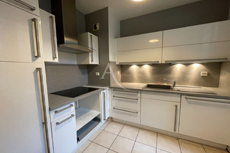  appartement stes 17100