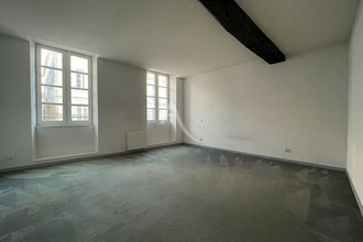  appartement stes 17100