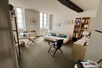  appartement stes 17100