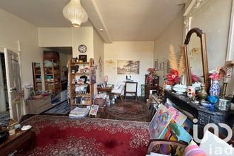  appartement stes 17100