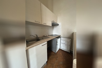  appartement stes 17100