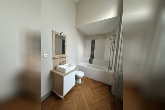  appartement stes 17100