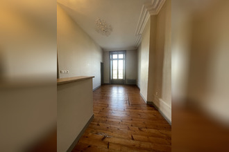  appartement stes 17100