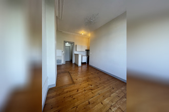  appartement stes 17100