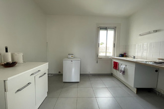  appartement stes 17100