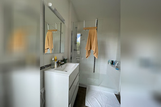  appartement stes 17100