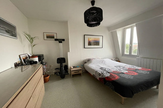  appartement stes 17100