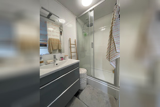  appartement stes 17100