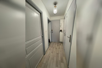  appartement stes 17100