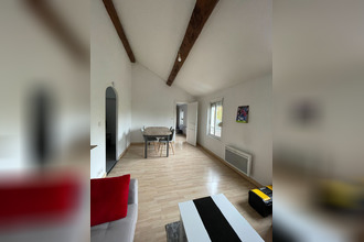  appartement stes 17100