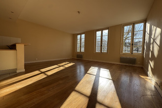  appartement stes 17100