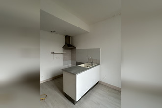  appartement stes 17100
