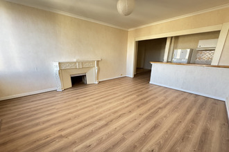  appartement stes 17100