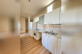  appartement stes 17100