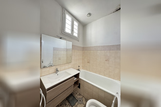  appartement stes 17100