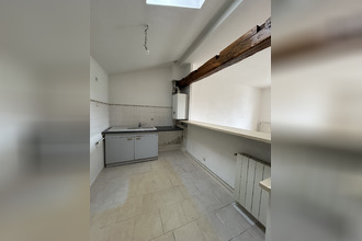  appartement stes 17100