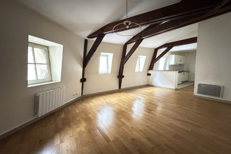  appartement stes 17100