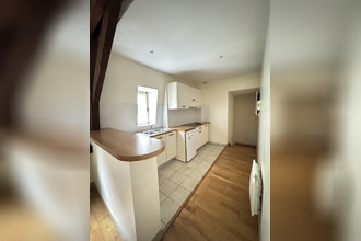  appartement stes 17100