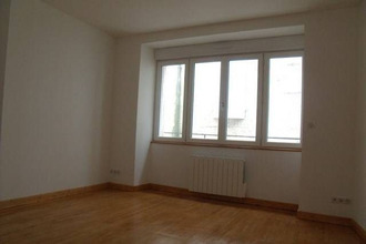  appartement stes 17100