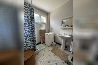  appartement stes 17100