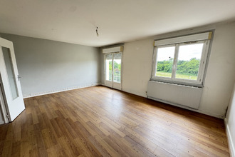  appartement stes 17100
