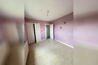  appartement stes 17100
