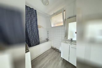  appartement stes 17100